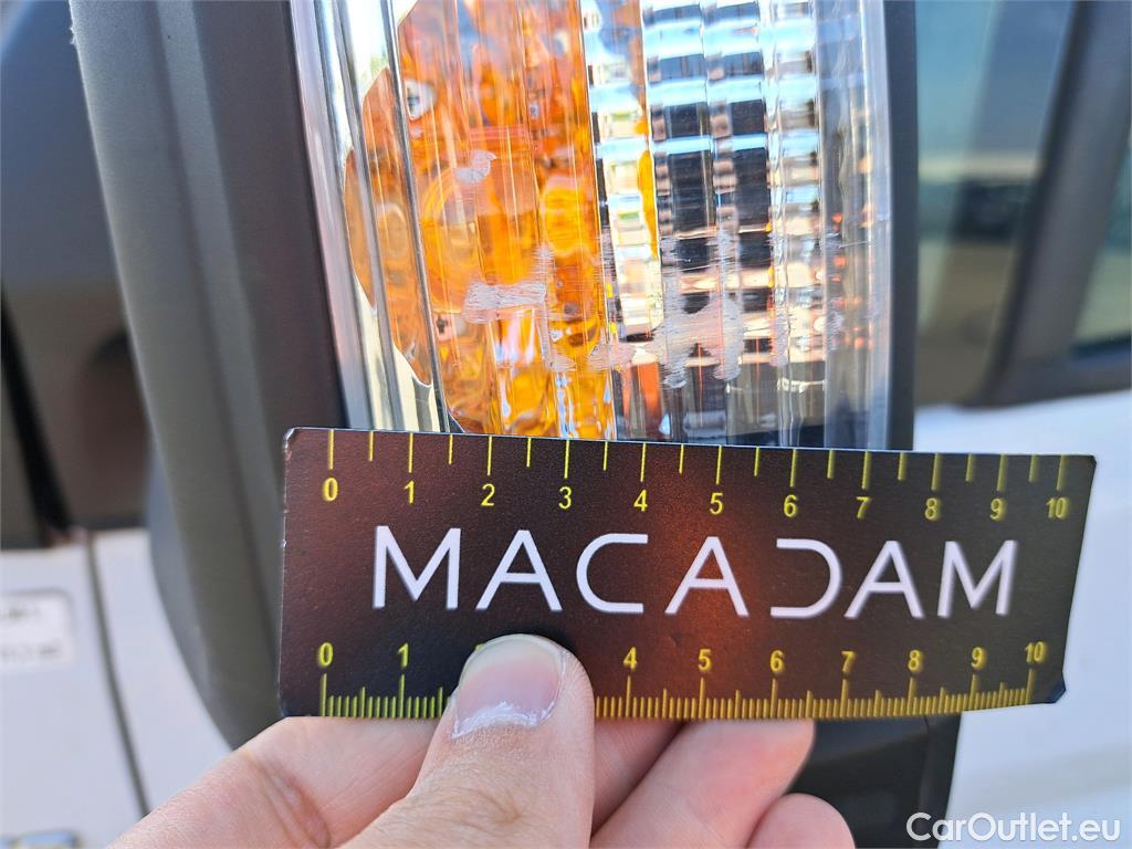  Fiat  Ducato FIAT  VU 4p Fourgon 3.0 M H2 2.3 Multijet 130 Pack Pro Nav #218