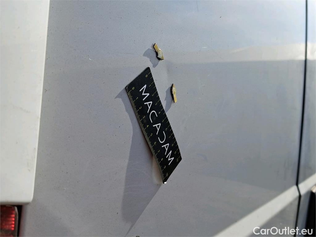  Fiat  Ducato FIAT  VU 4p Fourgon 3.0 M H2 2.3 Multijet 130 Pack Pro Nav #161