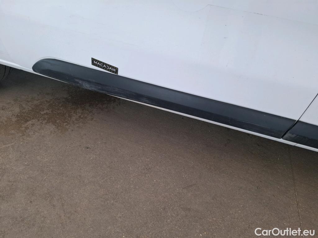  Citroen  Jumpy  Fourgon Club M 1.5 BlueHDi 100CV BVM6 E6d #31