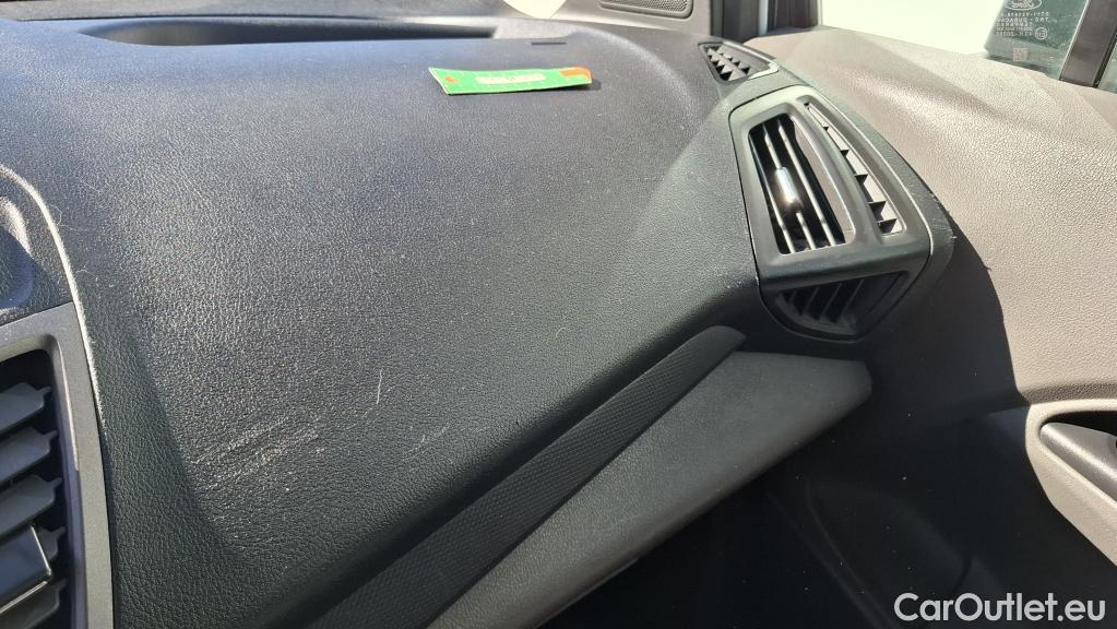  Ford  Transit Connect  Fourgon lang Trend 1.5 100CV BVM6 #15