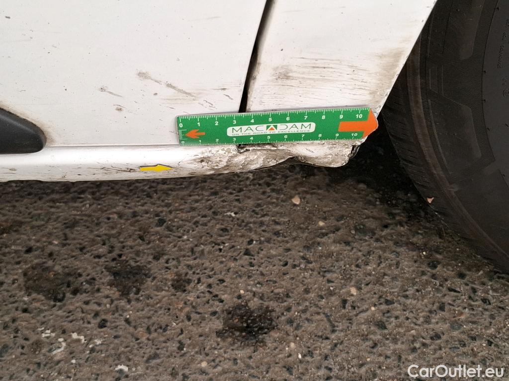  Citroen  Jumpy  Fourgon Club M 1.5 BlueHDi 100CV BVM6 E6d #13