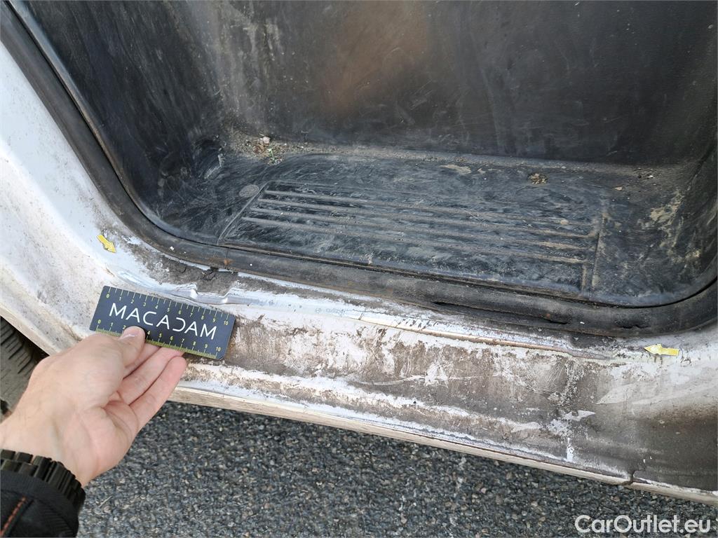  Fiat  Ducato FIAT  VU 4p Fourgon 3.0 M H2 2.3 Multijet 130 Pack Pro Nav #129