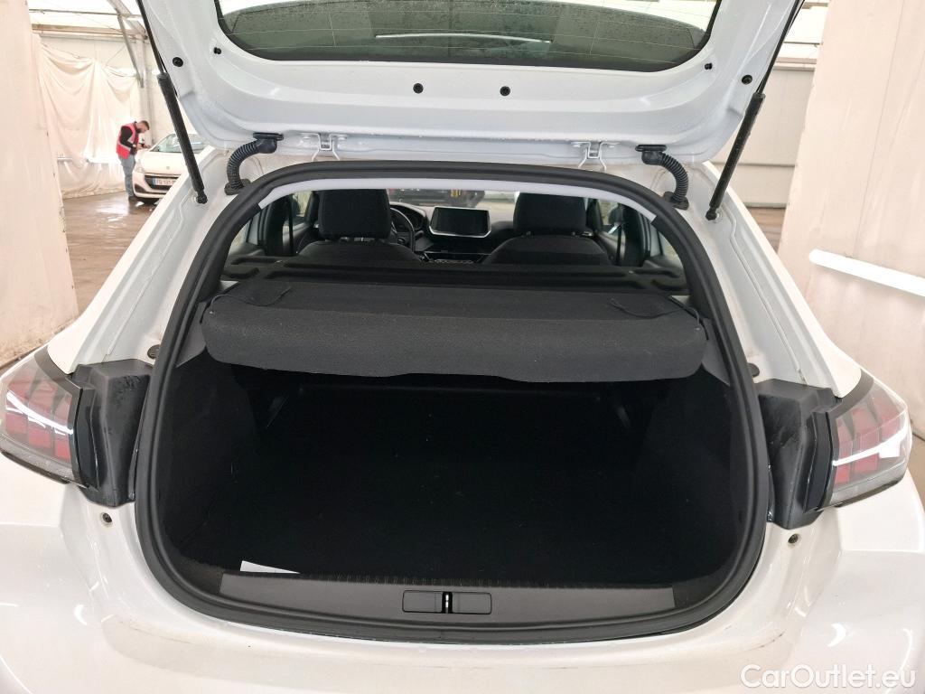  Peugeot  208  Premium 1.5 HDi 100CV BVM6 E6d #6