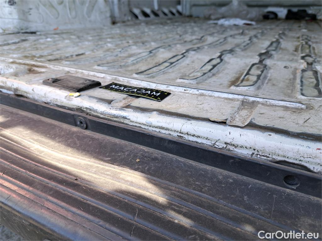  Fiat  Ducato FIAT  VU 4p Fourgon 3.0 M H2 2.3 Multijet 130 Pack Pro Nav #211