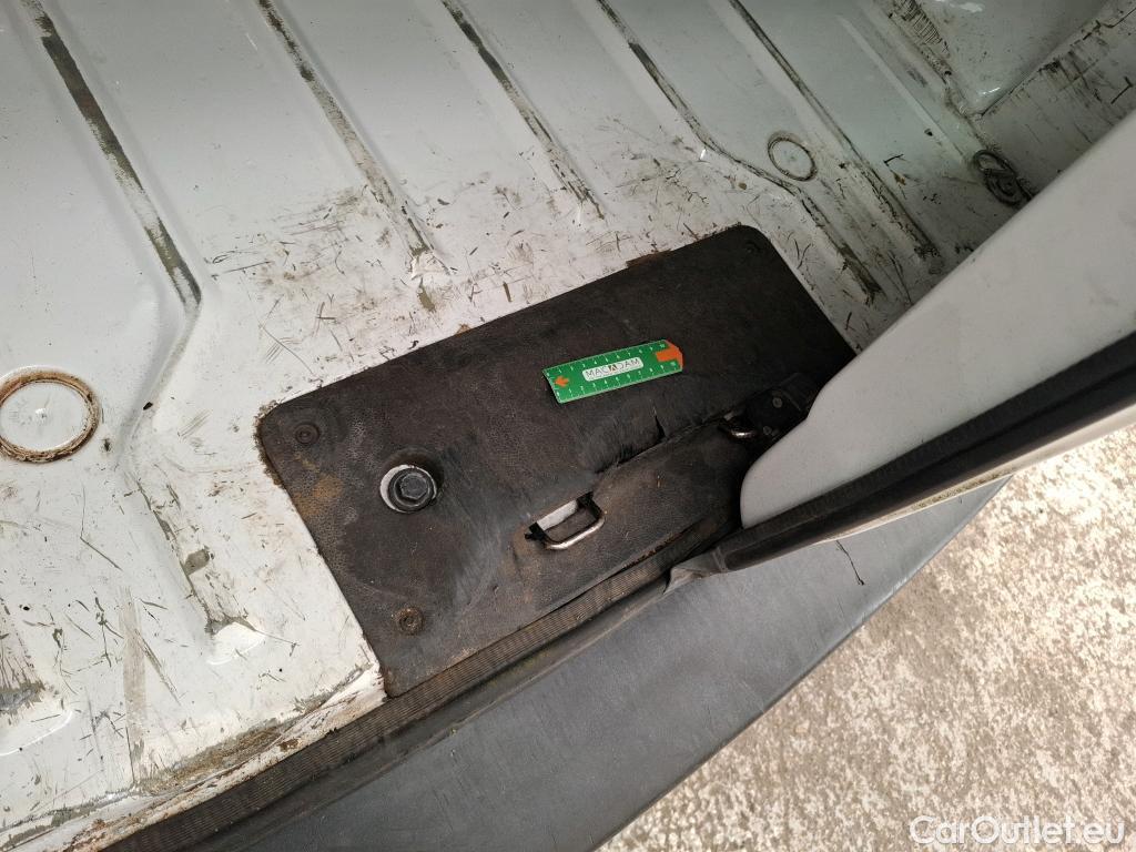  Citroen  Jumpy  Fourgon Business M 1.6 BlueHDi 95CV BVM5 E6 #38