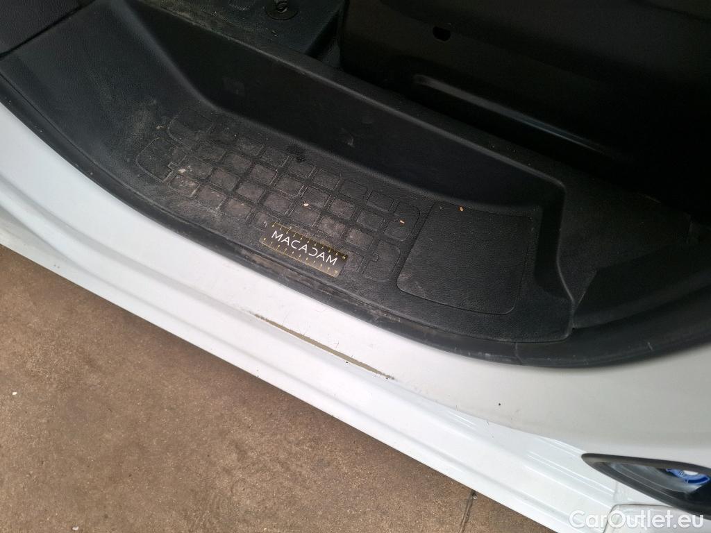  Citroen  Jumpy  Fourgon Club M 1.5 BlueHDi 100CV BVM6 E6d #24