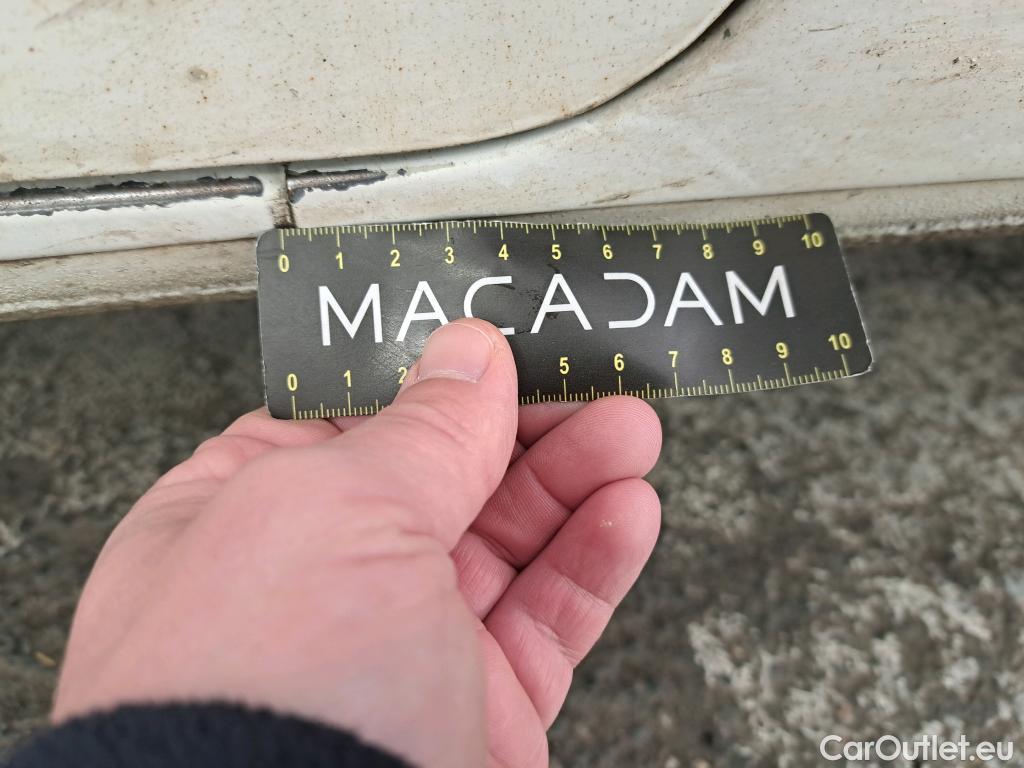  Citroen  Jumper CITROEN  / 2014 / 4P / Fourgon tôlé 33 L1H1 BlueHDi 110 BVM6 Club #89