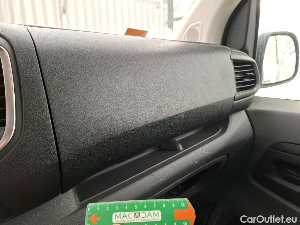  Citroen  Jumpy  Fourgon Business M 1.6 BlueHDi 95CV BVM5 E6 #40