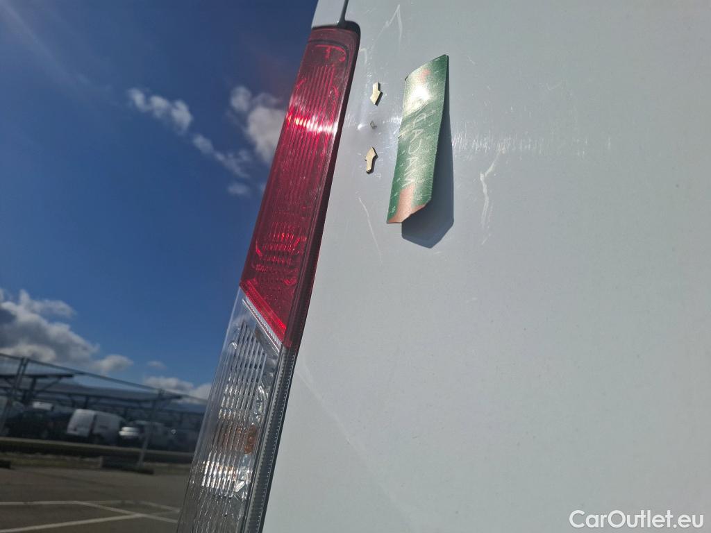  Ford  Transit  Fourgon 310 L3 Trend #4