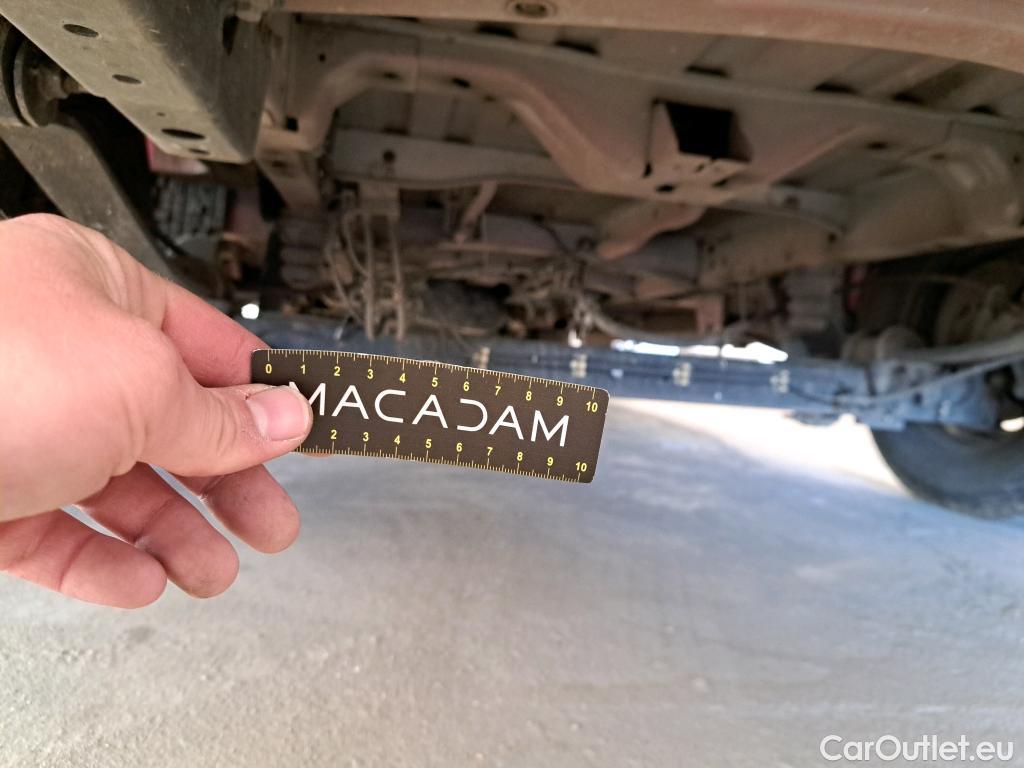  Ford  Transit FORD  / 2019 / 4P / Fourgon tôlé 2.0 ECOB 130PS 350 L3H3 FWD AMBIENTE #12