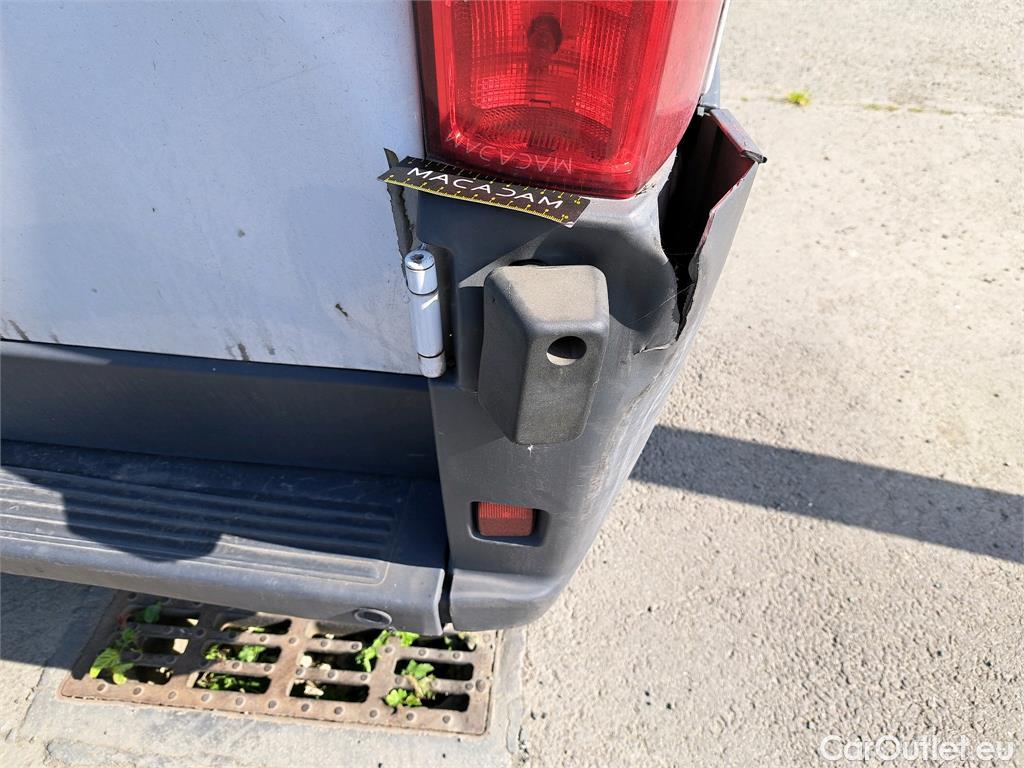  Fiat  Ducato FIAT  VU 4p Fourgon 3.0 M H2 2.3 Multijet 130 Pack Pro Nav #101