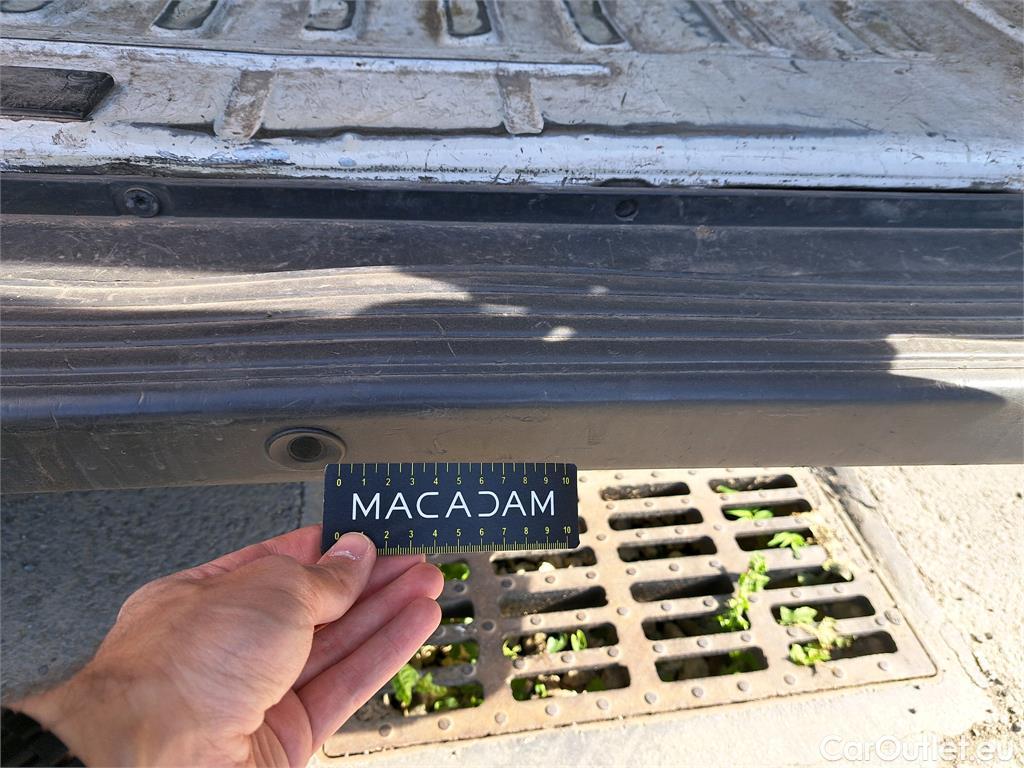  Fiat  Ducato FIAT  VU 4p Fourgon 3.0 M H2 2.3 Multijet 130 Pack Pro Nav #107