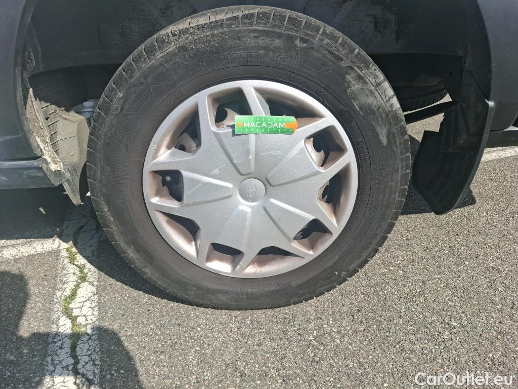  Ford  Transit  Fourgon 310 L3 Trend #18