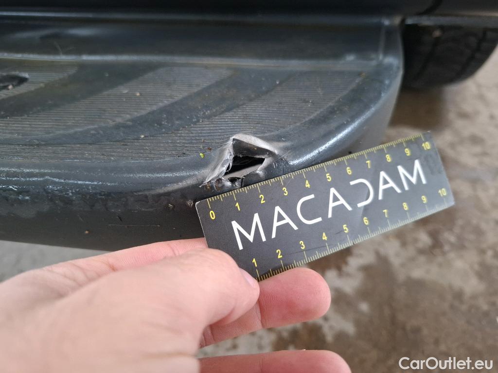  Mercedes  Sprinter MERCEDES-BENZ  / 2018 / 4P / Fourgon tôlé 314 CDI traction Emp 3924 3.5T #14