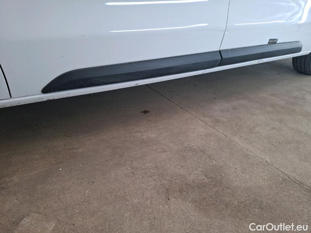  Citroen  Jumpy  Fourgon Club M 1.5 BlueHDi 100CV BVM6 E6d #26