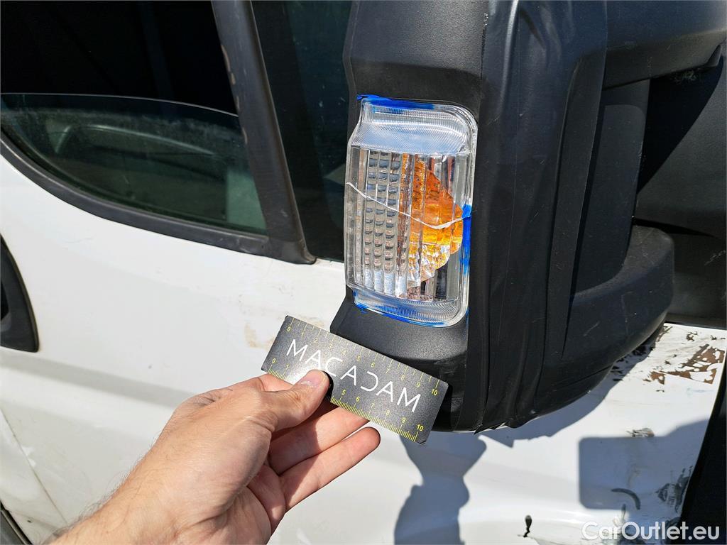  Fiat  Ducato FIAT  VU 4p Fourgon 3.0 M H2 2.3 Multijet 130 Pack Pro Nav #171