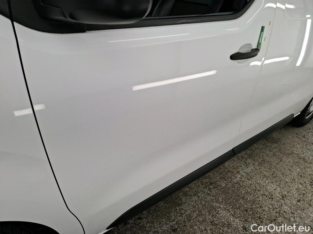  Citroen  Jumpy  Fourgon Club M 1.5 BlueHDi 100CV BVM6 E6d #18