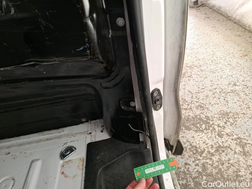  Citroen  Jumpy  Fourgon Business M 1.6 BlueHDi 95CV BVM5 E6 #31