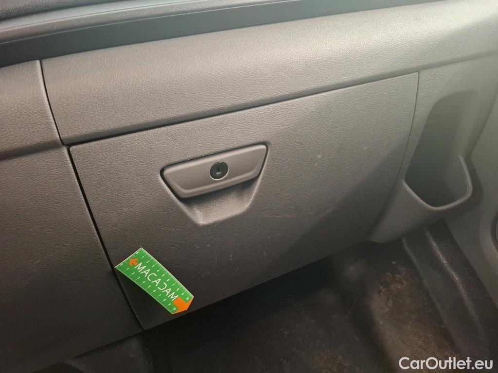  Ford  Transit FORD  Custom / 2018 / 4P / Fourgon tôlé 2.0 ECOBLUE 130 300 L1H1 TREND BUSINESS #23