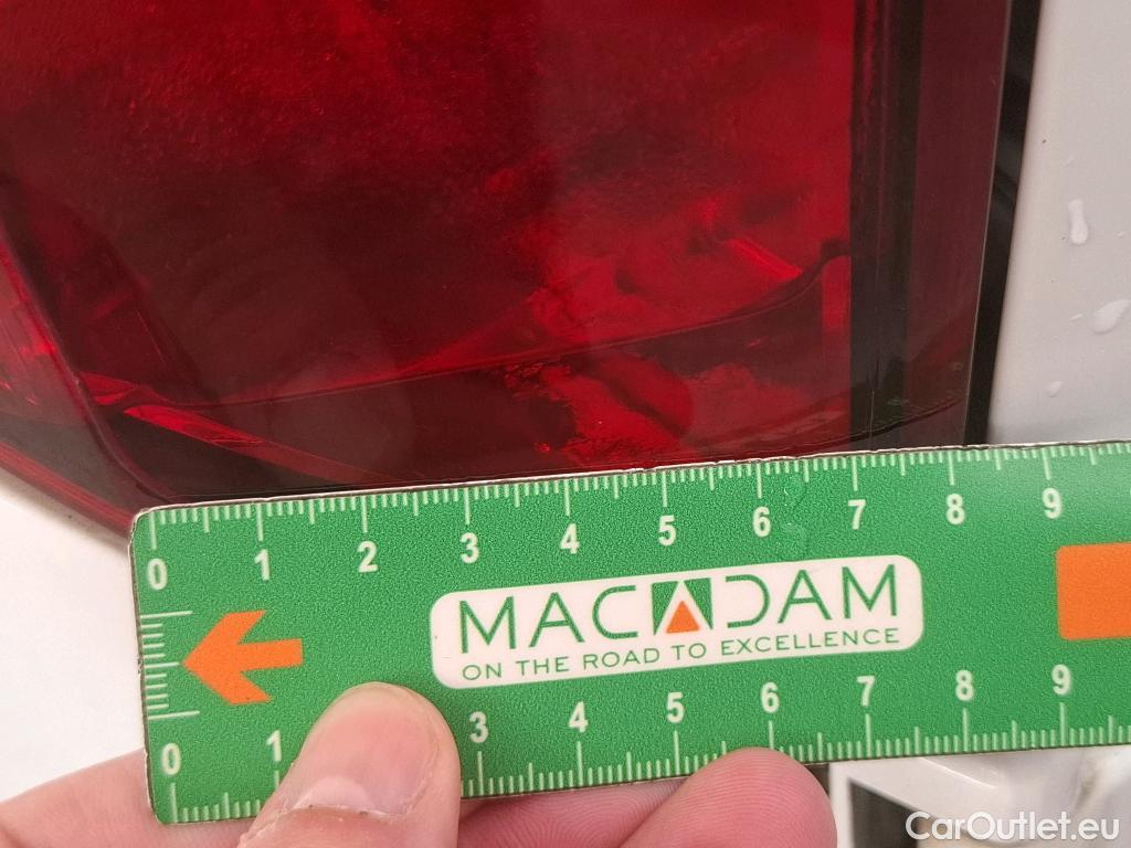  Ford  Transit Connect  Fourgon lang Trend 1.5 100CV BVM6 #10