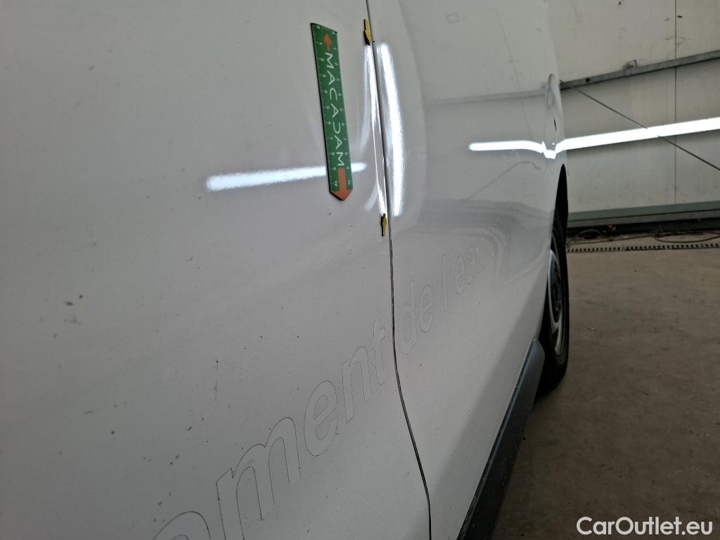  Citroen  Jumpy  Fourgon Club XS 2.0 BlueHDi 120CV BVA8 E6dT #13