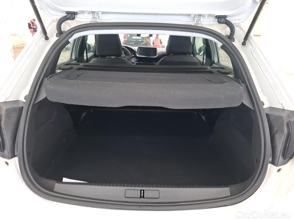  Peugeot  208  Premium 1.5 HDi 100CV BVM6 E6d #10
