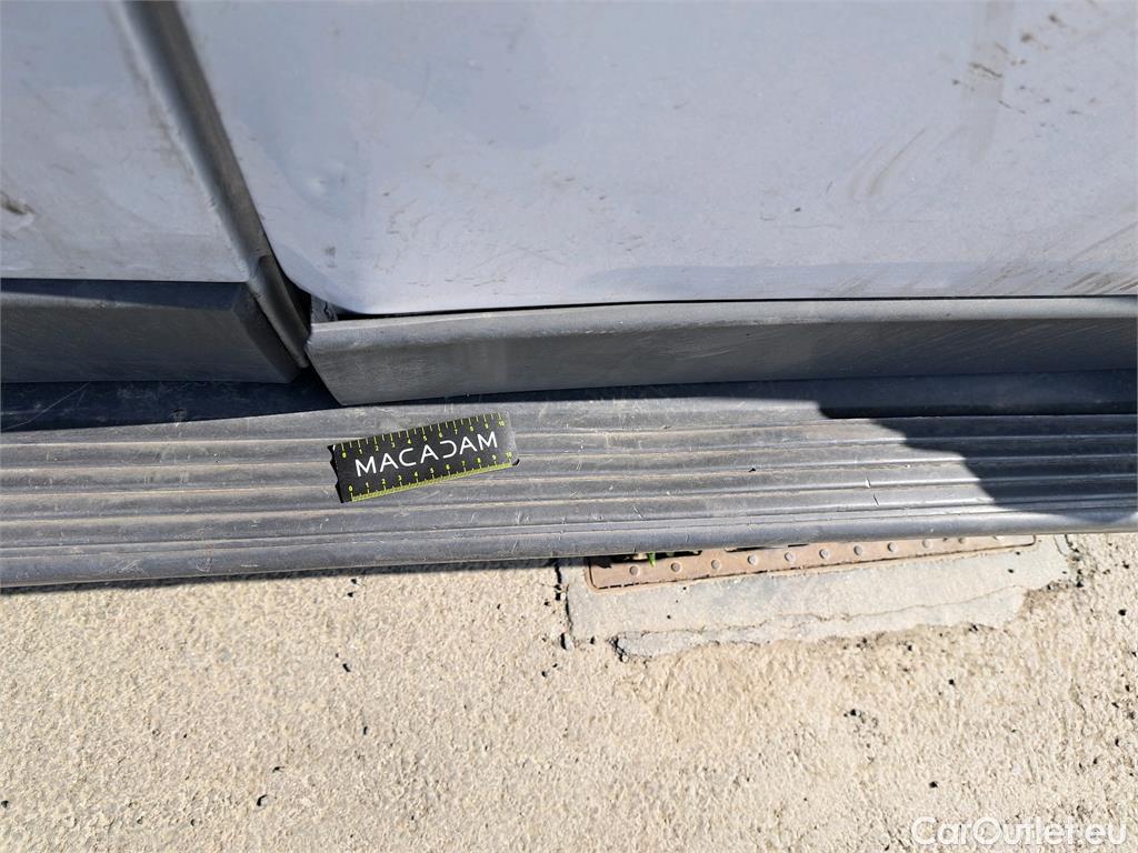  Fiat  Ducato FIAT  VU 4p Fourgon 3.0 M H2 2.3 Multijet 130 Pack Pro Nav #135