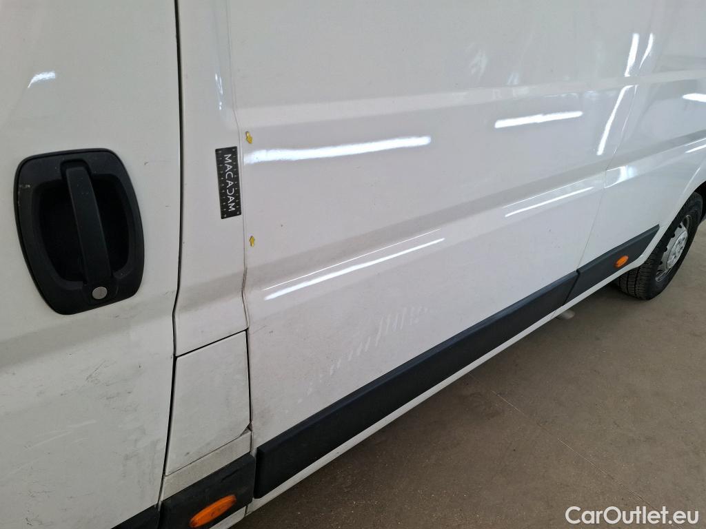  Peugeot  Boxer PEUGEOT  VU 4p Fourgon BLUEHDI 130 S&S PREMIUM 335 L3H2 #8