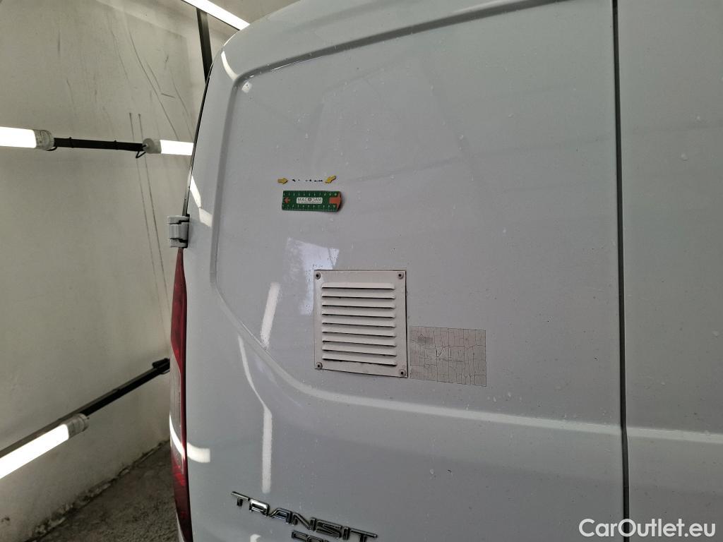 Ford  Transit Connect  Fourgon lang Trend 1.5 100CV BVM6 #18