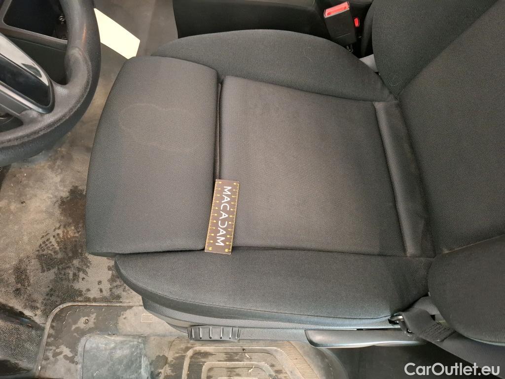  Mercedes  Sprinter MERCEDES-BENZ  / 2018 / 4P / Fourgon tôlé 314 CDI traction Emp 3924 3.5T #26