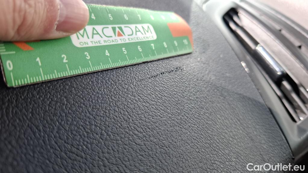  Ford  Transit Connect  Fourgon lang Trend 1.5 100CV BVM6 #13