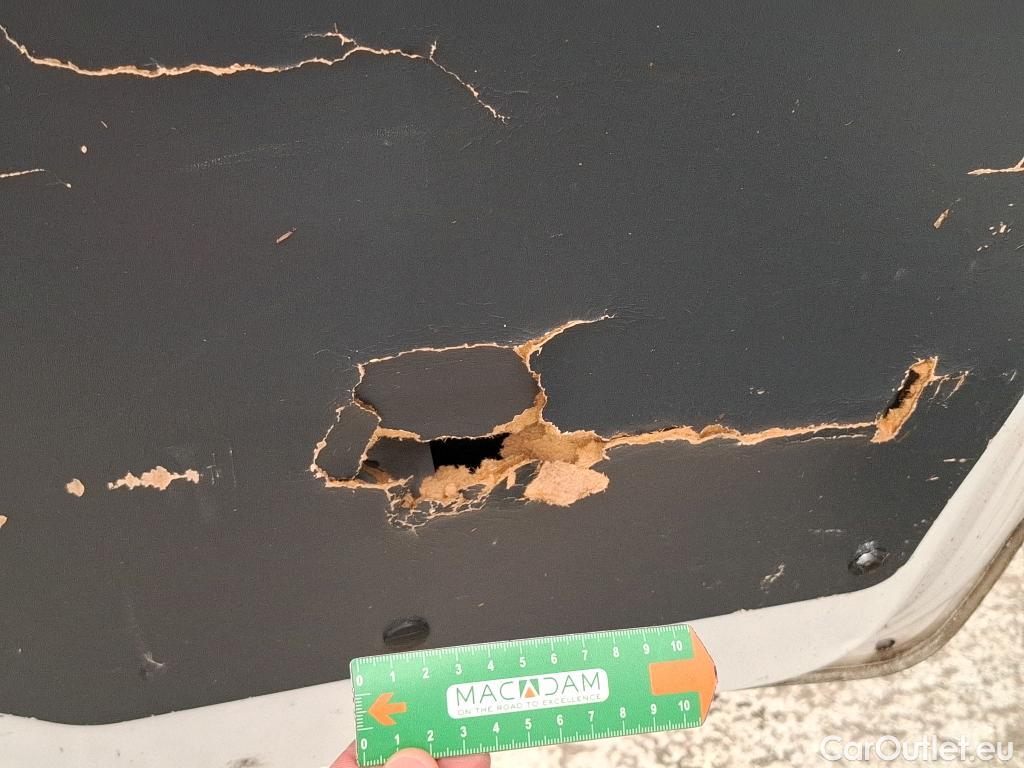  Citroen  Jumpy  Fourgon Business M 1.6 BlueHDi 95CV BVM5 E6 #27