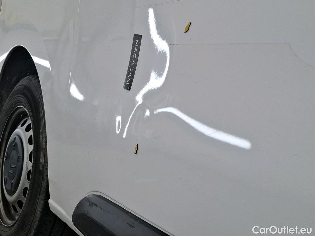  Citroen  Jumpy  Fourgon Club M 1.5 BlueHDi 100CV BVM6 E6d #11