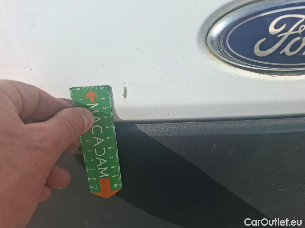  Ford  Transit  Fourgon 310 L3 Trend #41