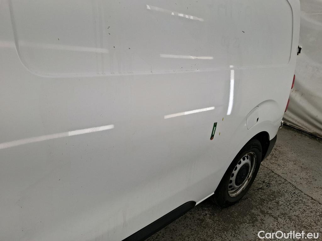  Citroen  Jumpy  Fourgon Business M 1.6 BlueHDi 95CV BVM5 E6 #36