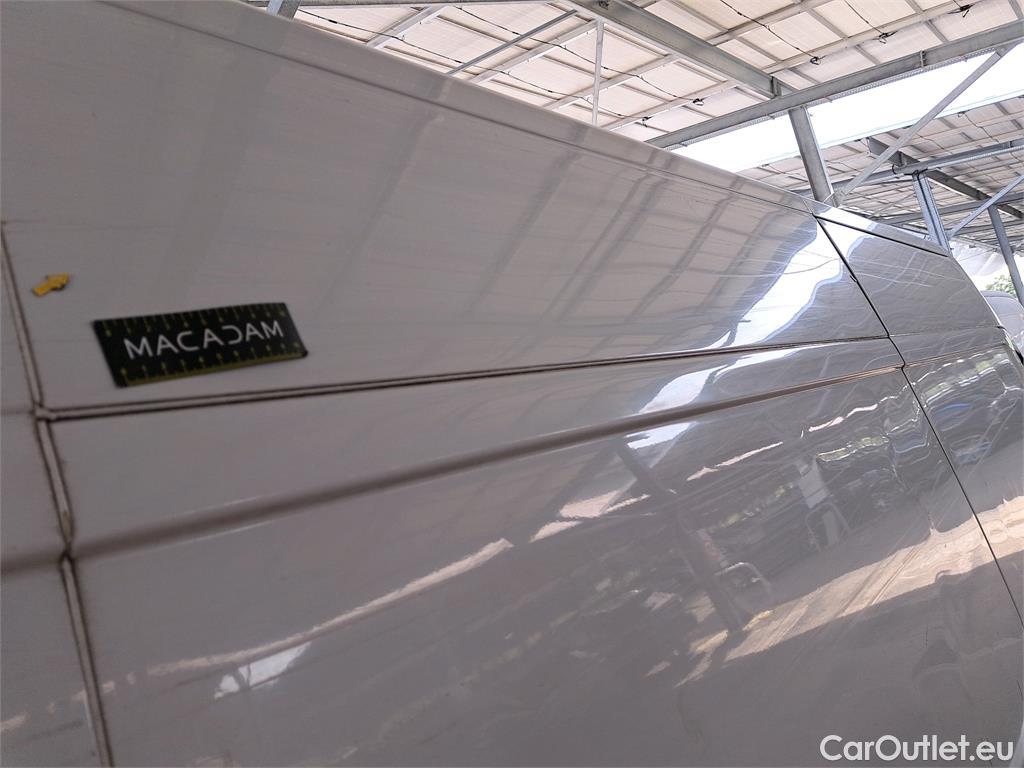  Fiat  Ducato FIAT  VU 4p Fourgon 3.0 M H2 2.3 Multijet 130 Pack Pro Nav #192