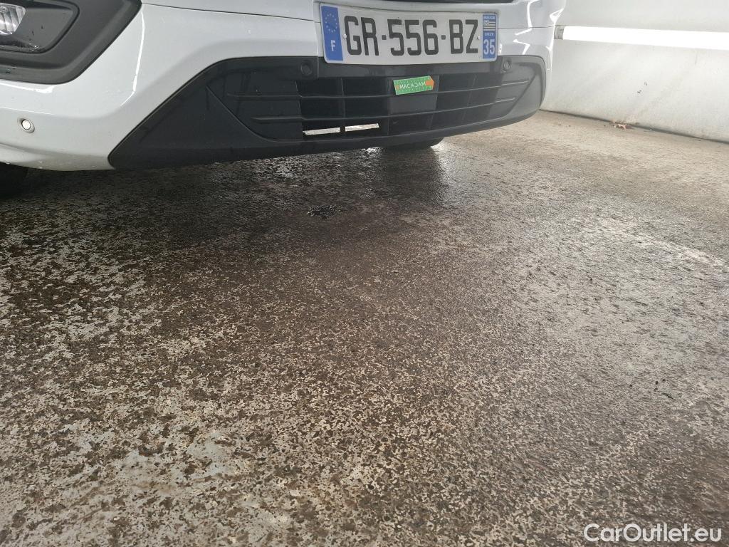  Ford  Transit FORD  Custom / 2018 / 4P / Fourgon tôlé 2.0 ECOBLUE 130 300 L1H1 TREND BUSINESS #18