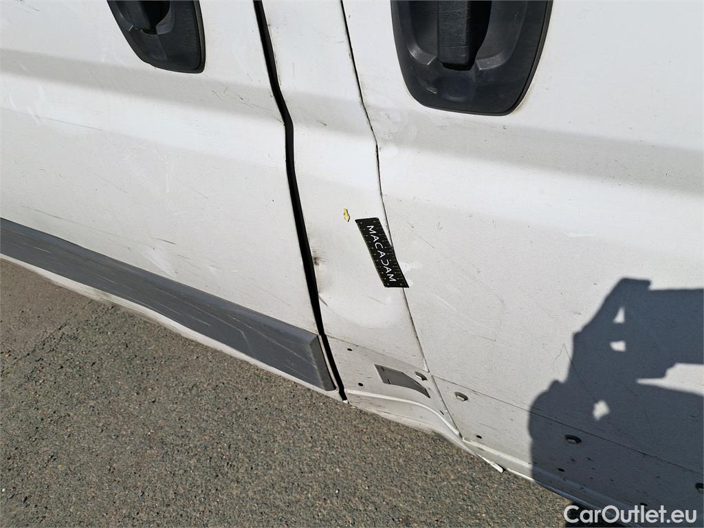  Fiat  Ducato FIAT  VU 4p Fourgon 3.0 M H2 2.3 Multijet 130 Pack Pro Nav #58