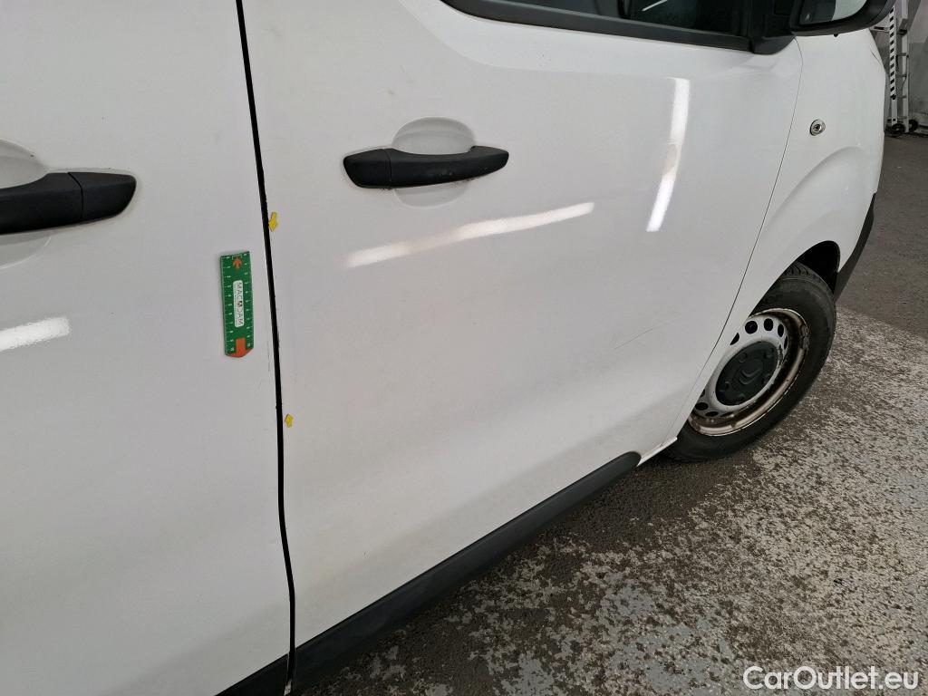  Citroen  Jumpy  Fourgon Business M 1.6 BlueHDi 95CV BVM5 E6 #5