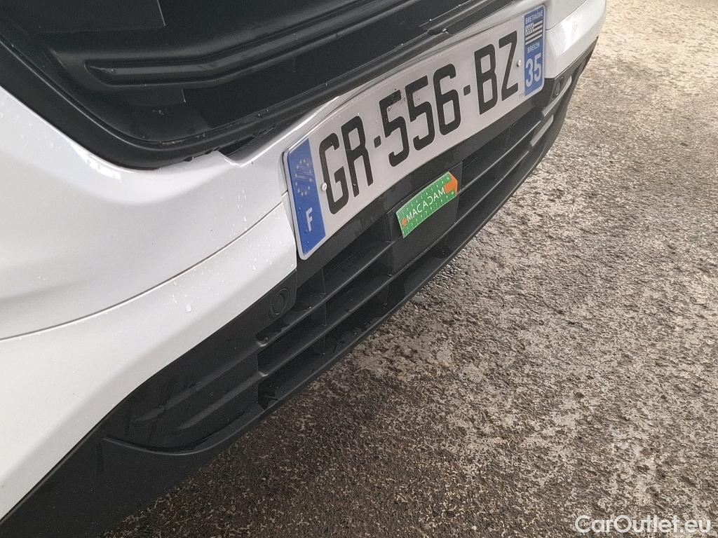  Ford  Transit FORD  Custom / 2018 / 4P / Fourgon tôlé 2.0 ECOBLUE 130 300 L1H1 TREND BUSINESS #6