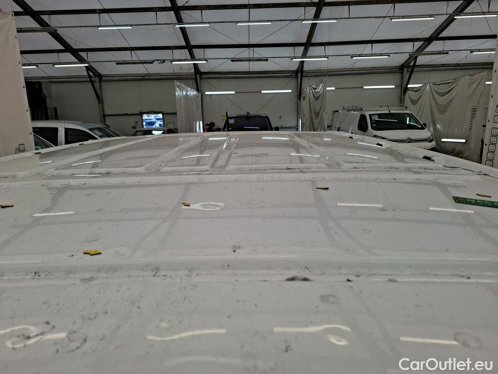  Citroen  Jumpy  Fourgon Club XS 2.0 BlueHDi 120CV BVA8 E6dT #4