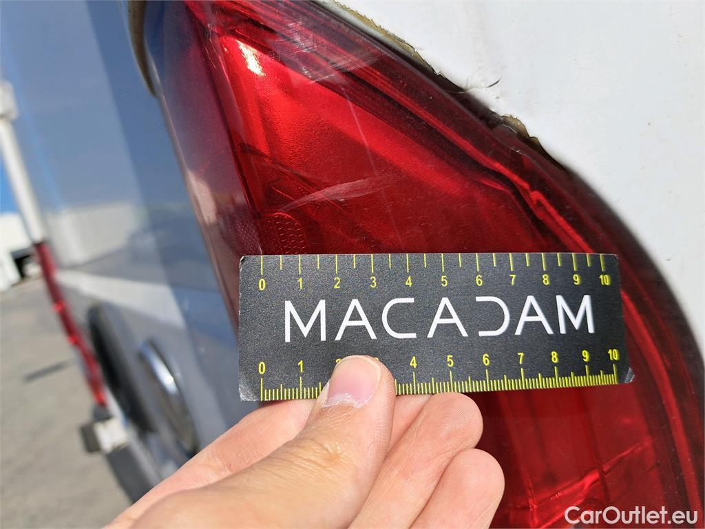  Fiat  Ducato FIAT  VU 4p Fourgon 3.0 M H2 2.3 Multijet 130 Pack Pro Nav #223