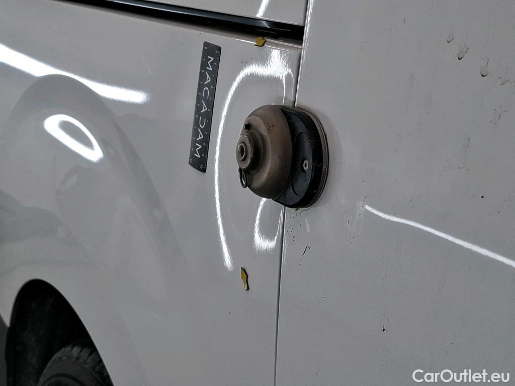  Citroen  Jumpy  Fourgon Club M 1.5 BlueHDi 100CV BVM6 E6d #9