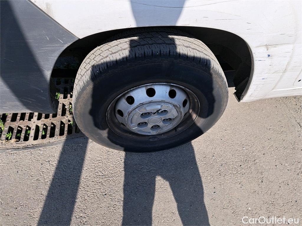  Fiat  Ducato FIAT  VU 4p Fourgon 3.0 M H2 2.3 Multijet 130 Pack Pro Nav #177