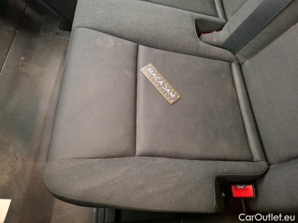  Mercedes  Sprinter MERCEDES-BENZ  / 2018 / 4P / Fourgon tôlé 314 CDI traction Emp 3924 3.5T #23