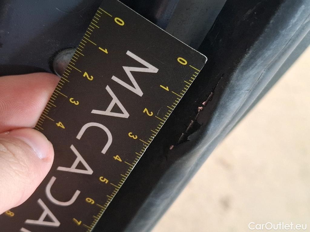  Mercedes  Sprinter MERCEDES-BENZ  / 2018 / 4P / Fourgon tôlé 314 CDI traction Emp 3924 3.5T #19