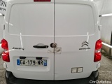  Citroen  Jumpy  Fourgon Club M 1.5 BlueHDi 100CV BVM6 E6d #8
