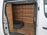  Citroen  Jumpy  Fourgon Club M 1.5 BlueHDi 100CV BVM6 E6d #9