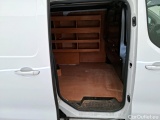  Citroen  Jumpy  Fourgon Club XS 2.0 BlueHDi 120CV BVA8 E6dT #9