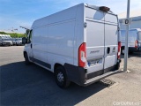  Fiat  Ducato FIAT  VU 4p Fourgon 3.0 M H2 2.3 Multijet 130 Pack Pro Nav #2